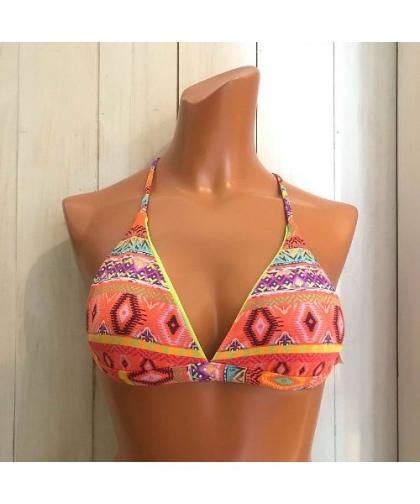 【LADIES】Pualani/tie-backsport-tri