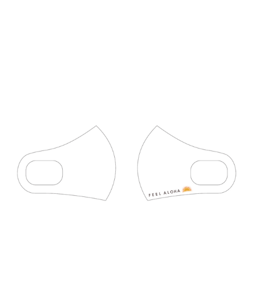 【受注販売】Azusa Dancy×Lilly & Emmaサステナブルマスク