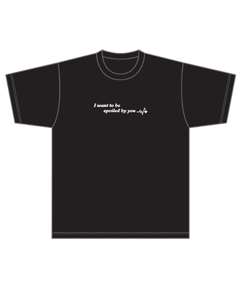 SKE48野村実代デザインTシャツ
