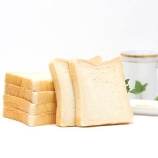 麦穂の白神こだま食パン 3斤 6枚切り