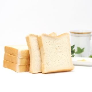 麦穂の白神こだま食パン 3斤 5枚切り