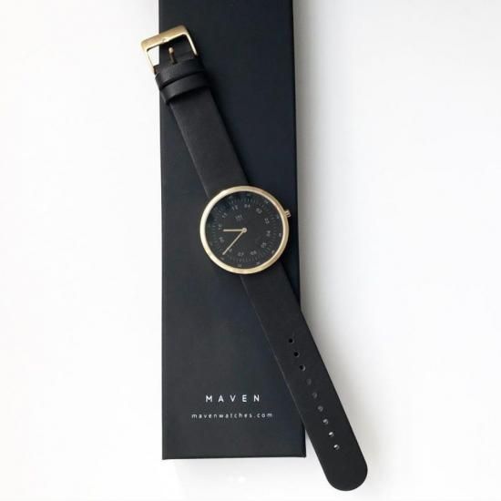 maven watchesレディース