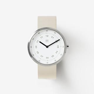 DRIZZLE OFFWHITE 40mm