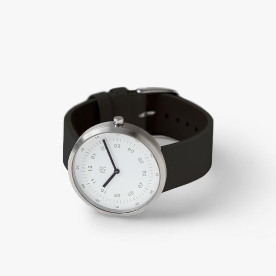 DRIZZLE BLACK 34mm - マベン ウォッチズ MAVEN WATCHES 【日本 DRIZZLE BLACK 34mm - マベン ウォッチズ MAVEN WATCHES 【日本
