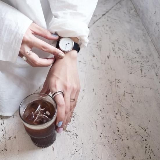 DRIZZLE BLACK 34mm - マベン ウォッチズ MAVEN WATCHES 【日本 DRIZZLE BLACK 34mm - マベン ウォッチズ MAVEN WATCHES 【日本