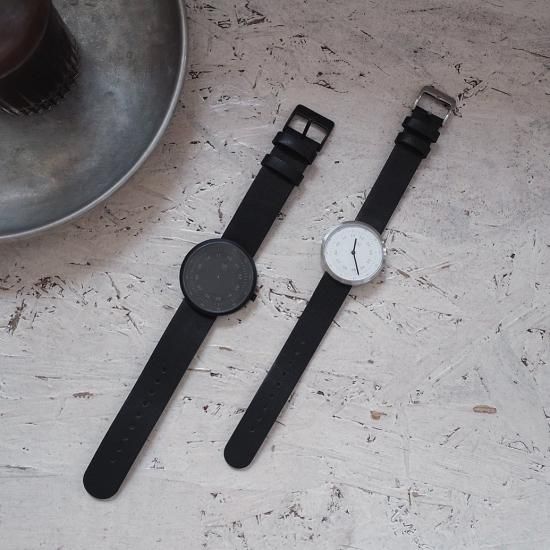 DRIZZLE BLACK 34mm - マベン ウォッチズ MAVEN WATCHES 【日本 DRIZZLE BLACK 34mm - マベン ウォッチズ MAVEN WATCHES 【日本