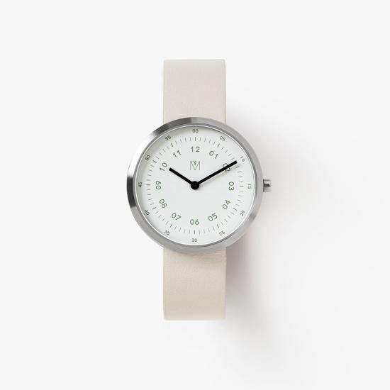 DRIZZLE OFFWHITE 34mm - マベン ウォッチズ MAVEN WATCHES DRIZZLE OFFWHITE 34mm - マベン ウォッチズ MAVEN WATCHES