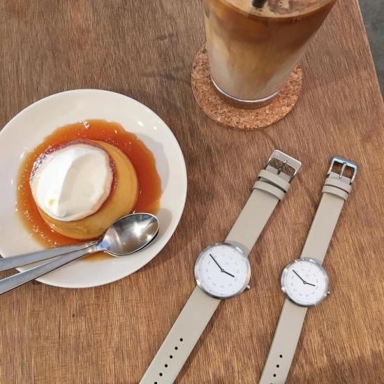 DRIZZLE OFFWHITE 34mm - マベン ウォッチズ MAVEN WATCHES DRIZZLE OFFWHITE 34mm - マベン ウォッチズ MAVEN WATCHES