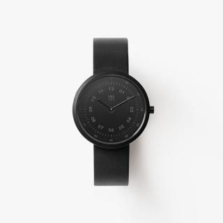 SHADOW BLACK 34mm