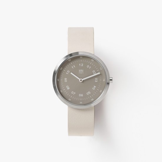 SMOKE GREEN OFFWHITE 34mm - マベン ウォッチズ MAVEN WATCHES 【日本