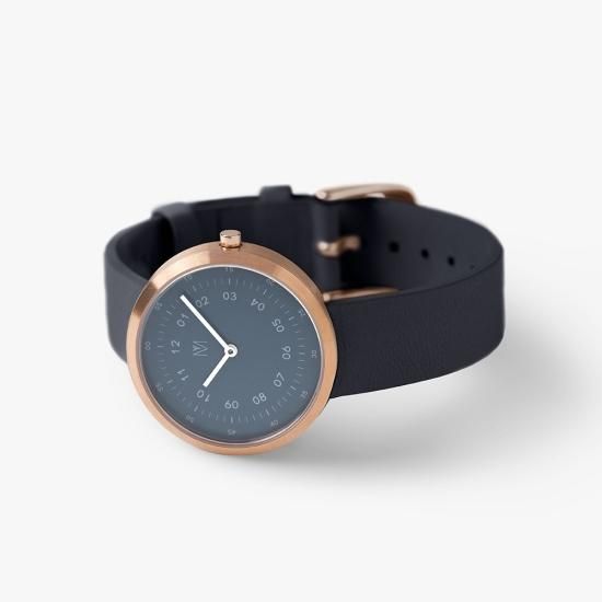 マベン ウォッチズ Maven Watches 34mm ネイビー STORM CLOUD NAVY 34mm - マベン ウォッチズ MAVEN WATCHES