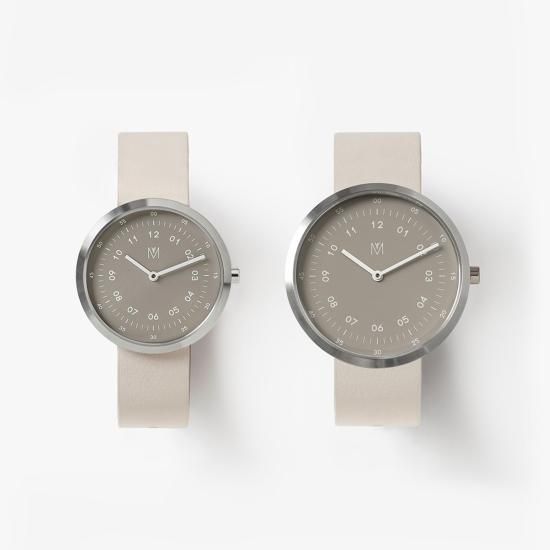 SMOKE GREEN OFFWHITE PAIR - マベン ウォッチズ MAVEN WATCHES SMOKE GREEN OFFWHITE PAIR - マベン ウォッチズ MAVEN WATCHES