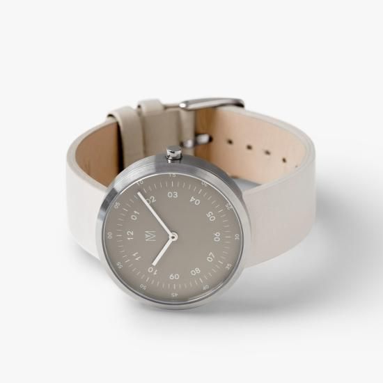 SMOKE GREEN OFFWHITE PAIR - マベン ウォッチズ MAVEN WATCHES SMOKE GREEN OFFWHITE PAIR - マベン ウォッチズ MAVEN WATCHES