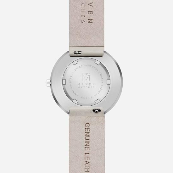 SMOKE GREEN OFFWHITE PAIR - マベン ウォッチズ MAVEN WATCHES SMOKE GREEN OFFWHITE PAIR - マベン ウォッチズ MAVEN WATCHES