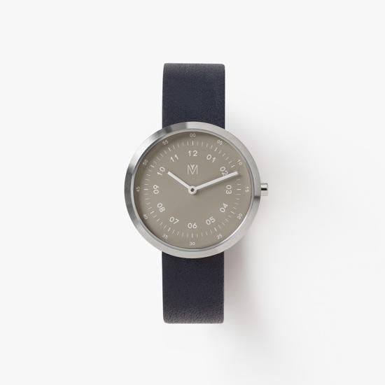 SMOKE GREEN NAVY PAIR - マベン ウォッチズ MAVEN WATCHES