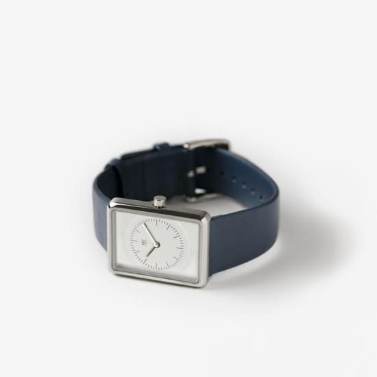 CHEVRON NAVY 26mm - マベン ウォッチズ MAVEN WATCHES 【日本