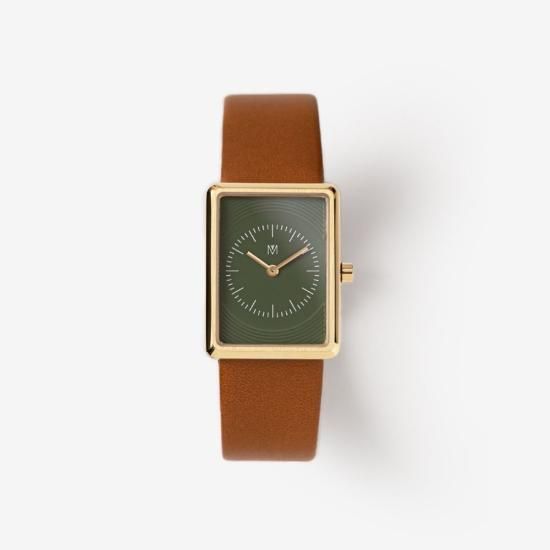 JAZZ BROWN 26mm - マベン ウォッチズ MAVEN WATCHES 【日本公式 JAZZ BROWN 26mm - マベン ウォッチズ MAVEN WATCHES 【日本公式