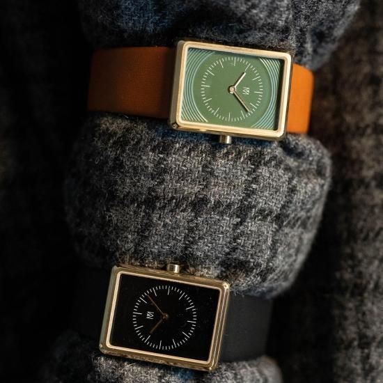 JAZZ BROWN 26mm - マベン ウォッチズ MAVEN WATCHES 【日本公式 JAZZ BROWN 26mm - マベン ウォッチズ MAVEN WATCHES 【日本公式