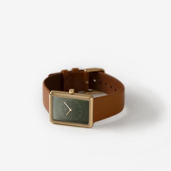 JAZZ BROWN 26mm - マベン ウォッチズ MAVEN WATCHES 【日本公式 JAZZ BROWN 26mm - マベン ウォッチズ MAVEN WATCHES 【日本公式