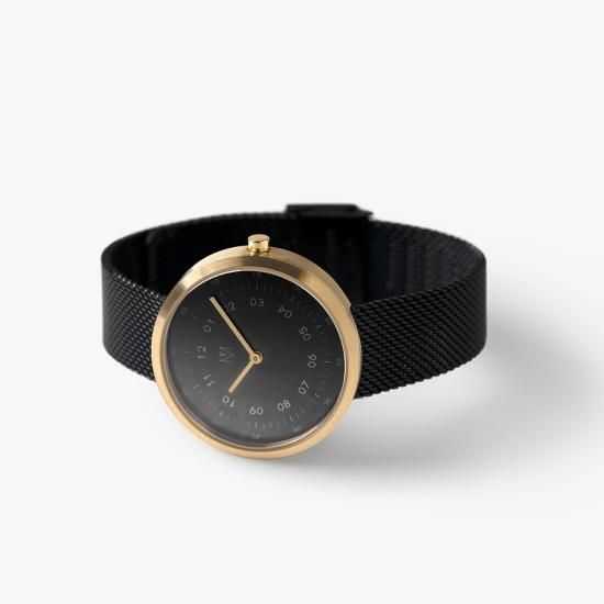 【新品】maven マベンウォッチズ 腕時計 FRIDAY MESH 34mm④ FRIDAY MESH PAIR - マベン ウォッチズ MAVEN WATCHES 【日本