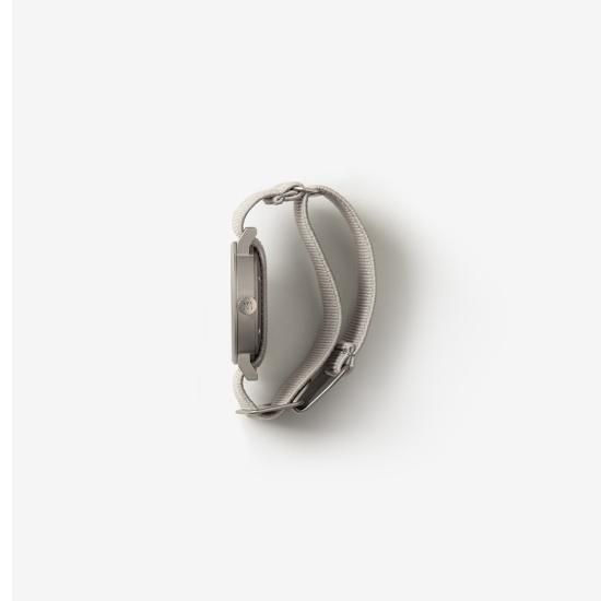 時計 MAVEN WATCHES MUS-01 GRAY 34MM MUS-01 GRAY P 34MM | マベン ウォッチズ MAVEN WATCHES 【公式