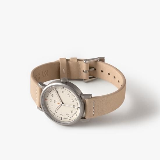 時計 MAVEN WATCHES MUS-01 GRAY 34MM MUS-01 GRAY P 34MM | マベン ウォッチズ MAVEN WATCHES 【公式