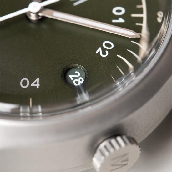 MUS+03 BLACK P AUTO - マベン ウォッチズ MAVEN WATCHES 【日本 MUS+03 BLACK P AUTO - マベン ウォッチズ MAVEN WATCHES 【日本