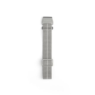 COOL GRAY PARACHUTE WATCH BAND