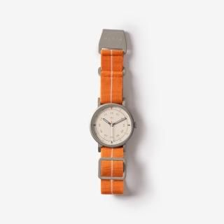 MUS-01 ORANGE P 34MM