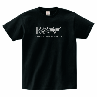 KAGF Adult T-shirt（KAGF アダルトTシャツ）