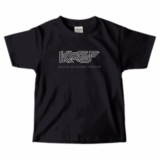 KAGF Kids T-shirtKAGF åTġ