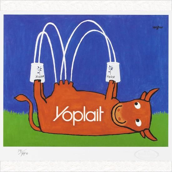 レイモンド・サヴィニャック アートポスター A2版 レイモンド・サヴィニャック アートポスター A2版 - メルカリ