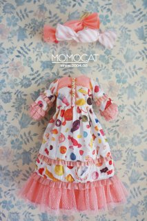 Turkish delight22cmdoll size