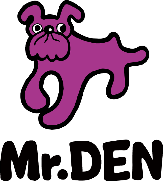 Mr.DEN