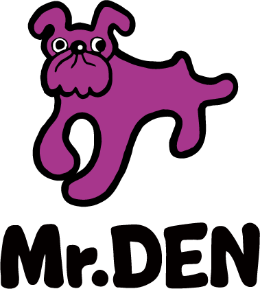 Mr.DEN