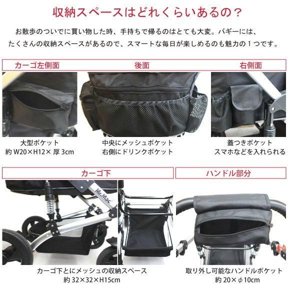 Mr.Mac Doggy Buggy 3 - Mr.DEN