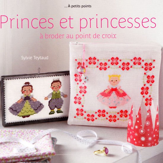 Princes et princesses