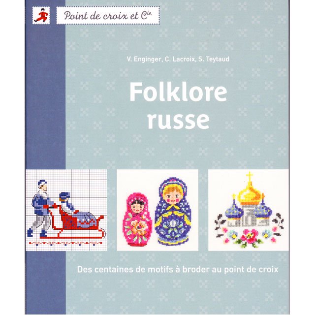 Folklore russe