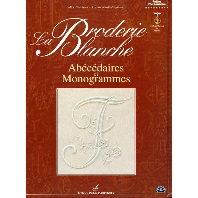 【即出荷】 La Broderie Blanche 趣味・スポーツ・実用