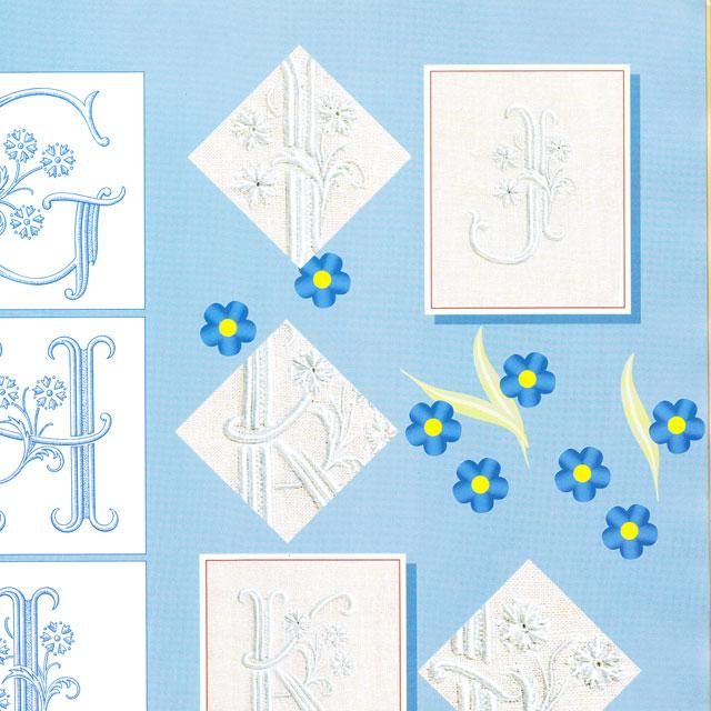 La Broderie Blanche