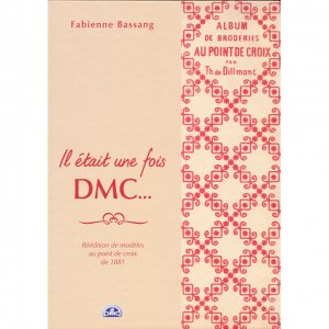 DMC図案集 - クロスステッチの洋書屋 DE LA LUNA