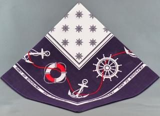 NEIGHBORHOOD YOKOHAMA 横浜店限定 バンダナ Bandana NEIGHBORHOOD