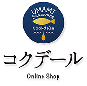 コクデール Online Shop