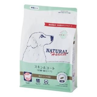 NATURAL Harvest ȡ桦ӥ 1.1kg6