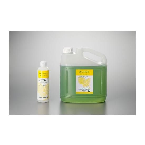 Active Skin Care(アジル) プロテクトシャンプー300ml - Dog