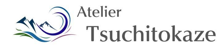 atelier ツチトカゼ