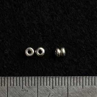 ポメラートdodoシルバービーズ10個とクリオブルーシルバーチャーム DoDo ベルチャーム（シルバー） | ポメラート・オンライン