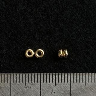 14KGF ビーズ・パーツ - atelier ツチトカゼ 14KGF ビーズ・パーツ - atelier ツチトカゼ