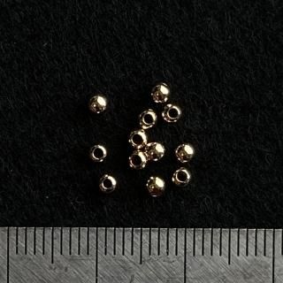 14KGF ビーズ・パーツ - atelier ツチトカゼ