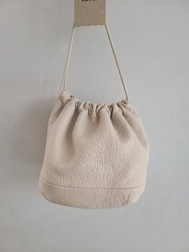 Inswirl インスワール　HAND BAG SMALL Inswirl インスワール レザーバッグ - SABI